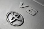 Toyota Highlander 2013 года